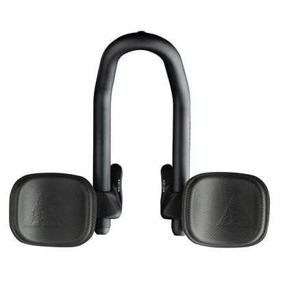 Profile Design Clip-On Tri Bars - Neosonic Ergo 45