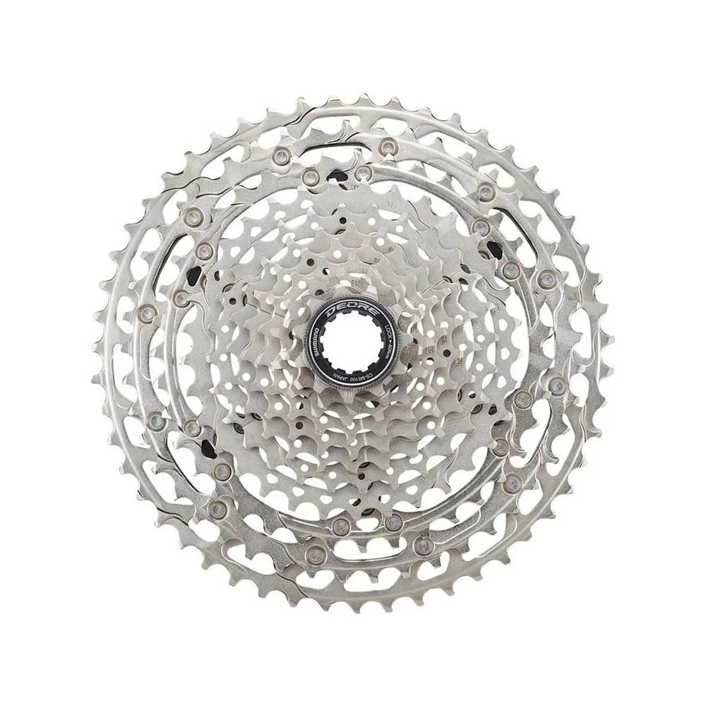 Shimano Deore CSM5100 11 speed Cassette (11-51t)