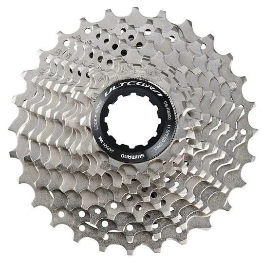 Shimano Ultegra R8000 11 speed Cassette