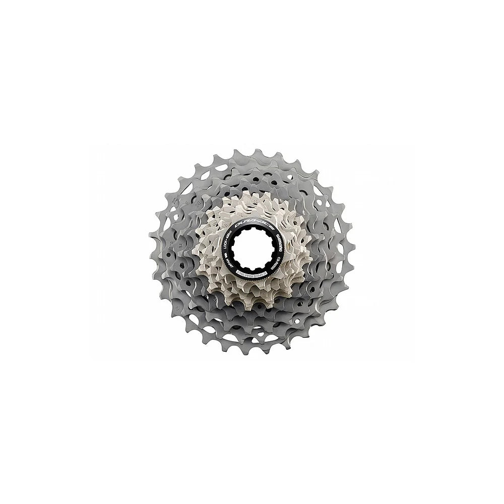 Shimano Dura Ace R9200 12 speed Cassette