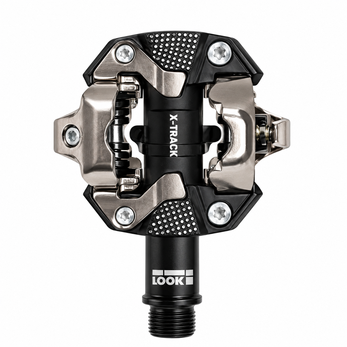 LOOK X-Track Pedals