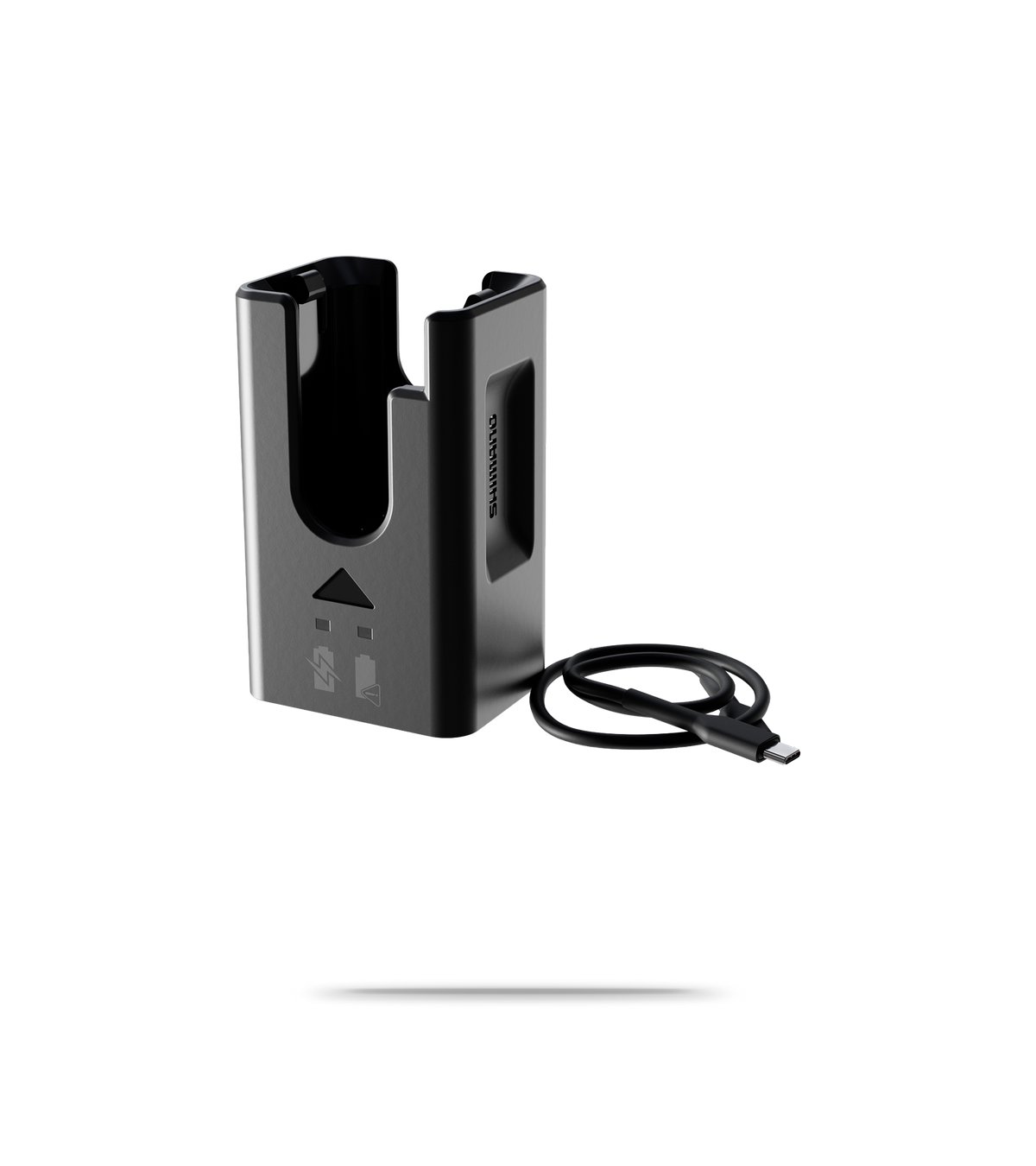 Shimano EC-DN100 Wireless battery Charger - 12 SPD
