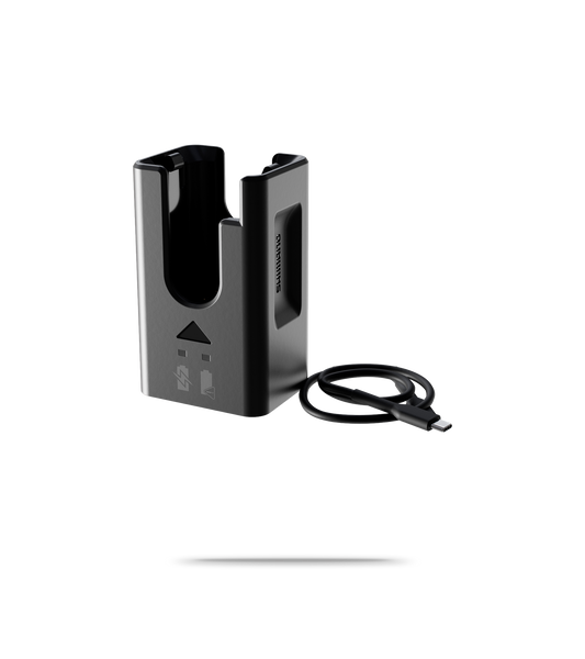 Shimano EC-DN100 Wireless battery Charger - 12 SPD