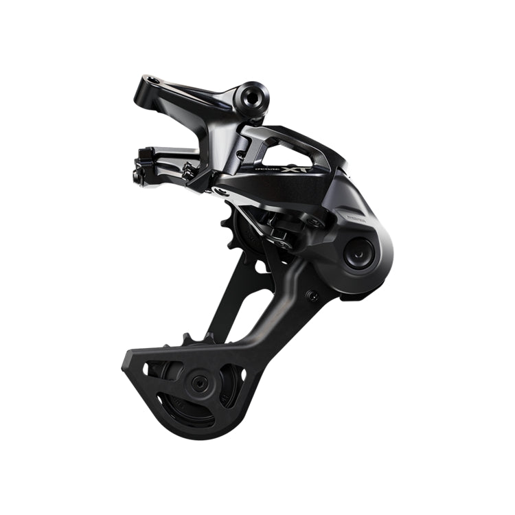 Shimano XT M8200 Mechanical Rear Derailleur - 12 speed
