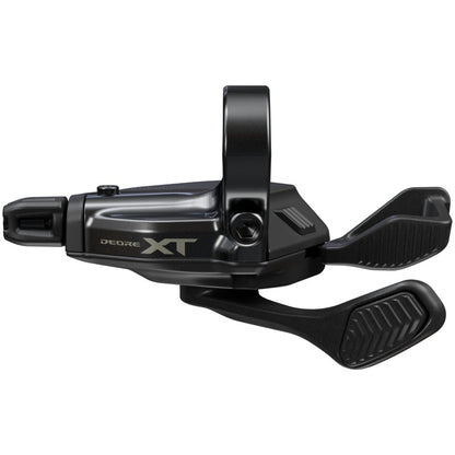 Shimano XT M8200 Mechanical Shifter - 12 speed