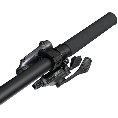 Shimano XT M8200 Mechanical Shifter - 12 speed