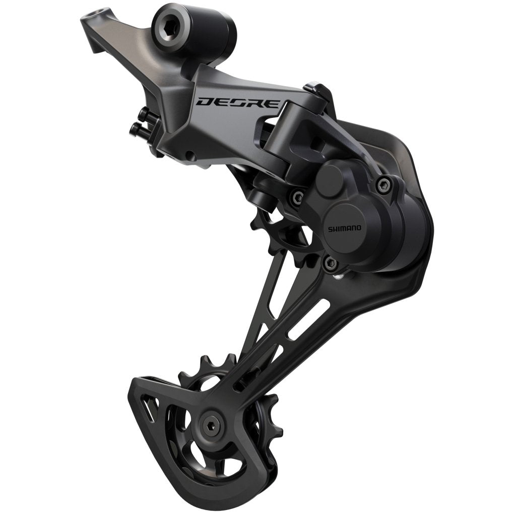 Shimano Deore M6200 Mechanical Rear Derailleur - 12 speed