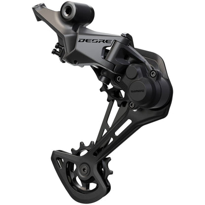 Shimano Deore M6200 Mechanical Rear Derailleur - 12 speed