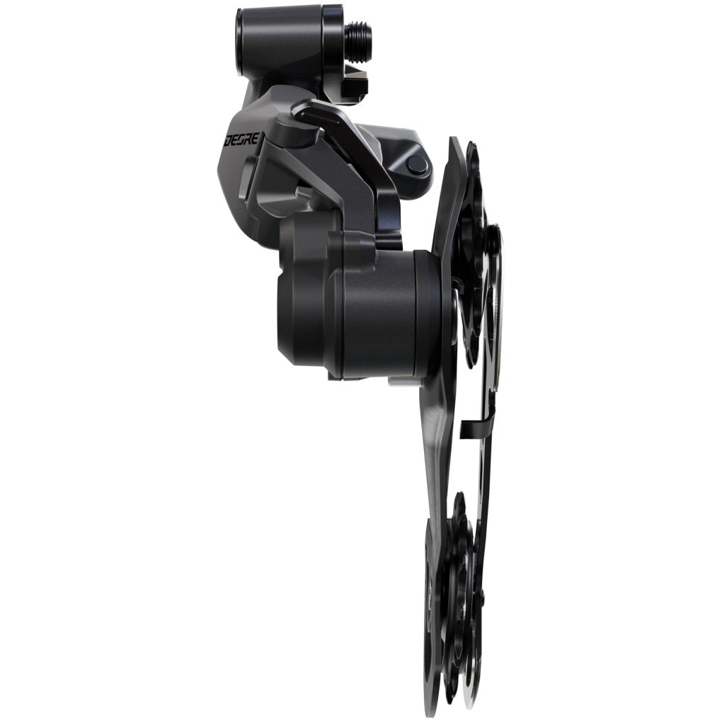Shimano Deore M6200 Mechanical Rear Derailleur - 12 speed