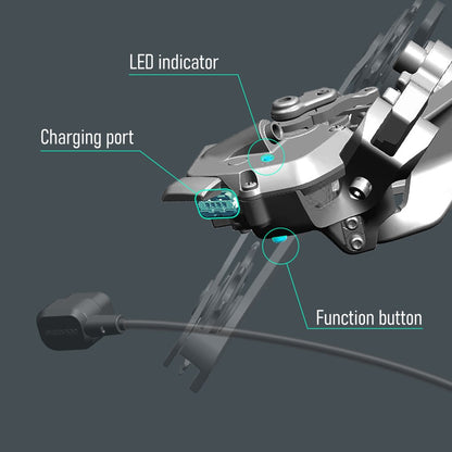 Shimano Ultegra R8150 Di2 Rear Derailleur