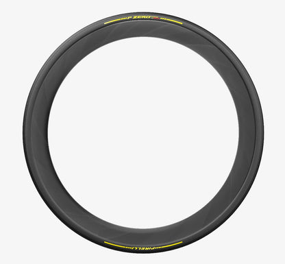 Pirelli P Zero Race TLR SL-R Road Tyre - Team Edition Yellow