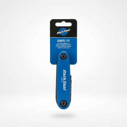 ParkTool -AWS-11 Hex Wrench Set