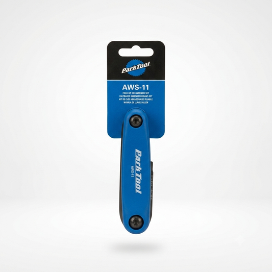 ParkTool -AWS-11 Hex Wrench Set
