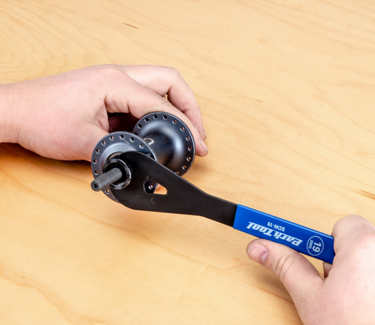 ParkTool-SCW-Shop Cone Wrench