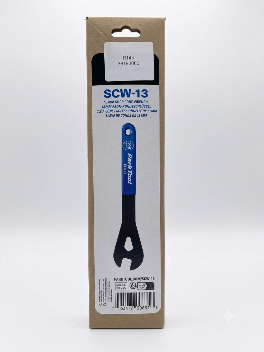 ParkTool-SCW-Shop Cone Wrench