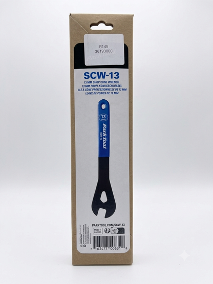 ParkTool-SCW-Shop Cone Wrench