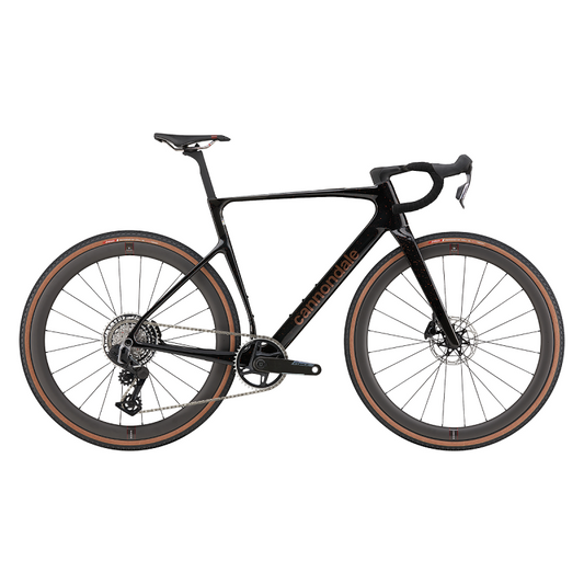 Cannondale SuperX 1 (2025)