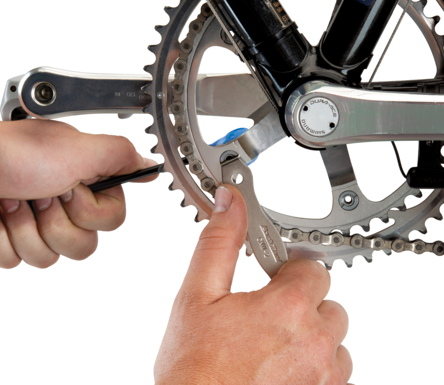 ParkTool Chainring Nut Wrench CNW-2