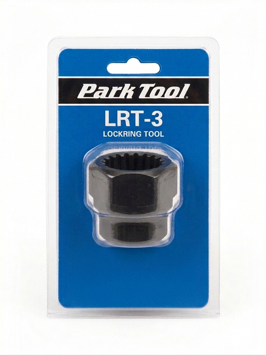 ParkTool LRT-3 Lockring Tool