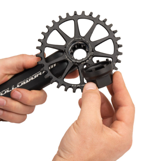ParkTool LRT-3 Lockring Tool