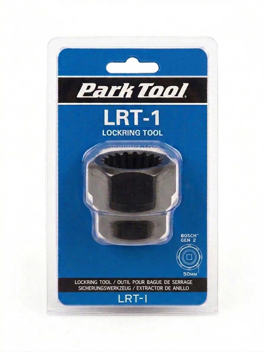 ParkTool LRT-1 Lockring Tool