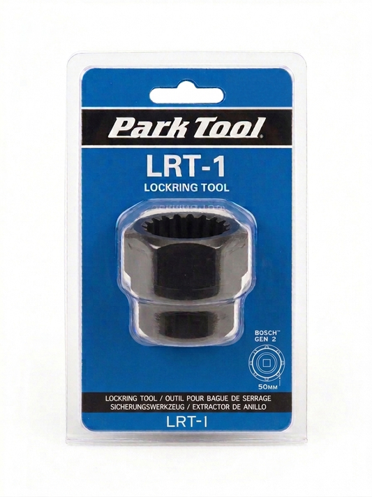 ParkTool LRT-1 Lockring Tool