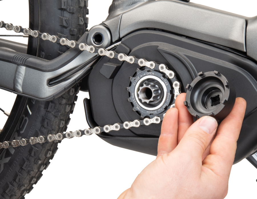 ParkTool LRT-1 Lockring Tool