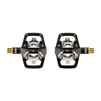 Look X-Track Enrage+ Ti Pedal