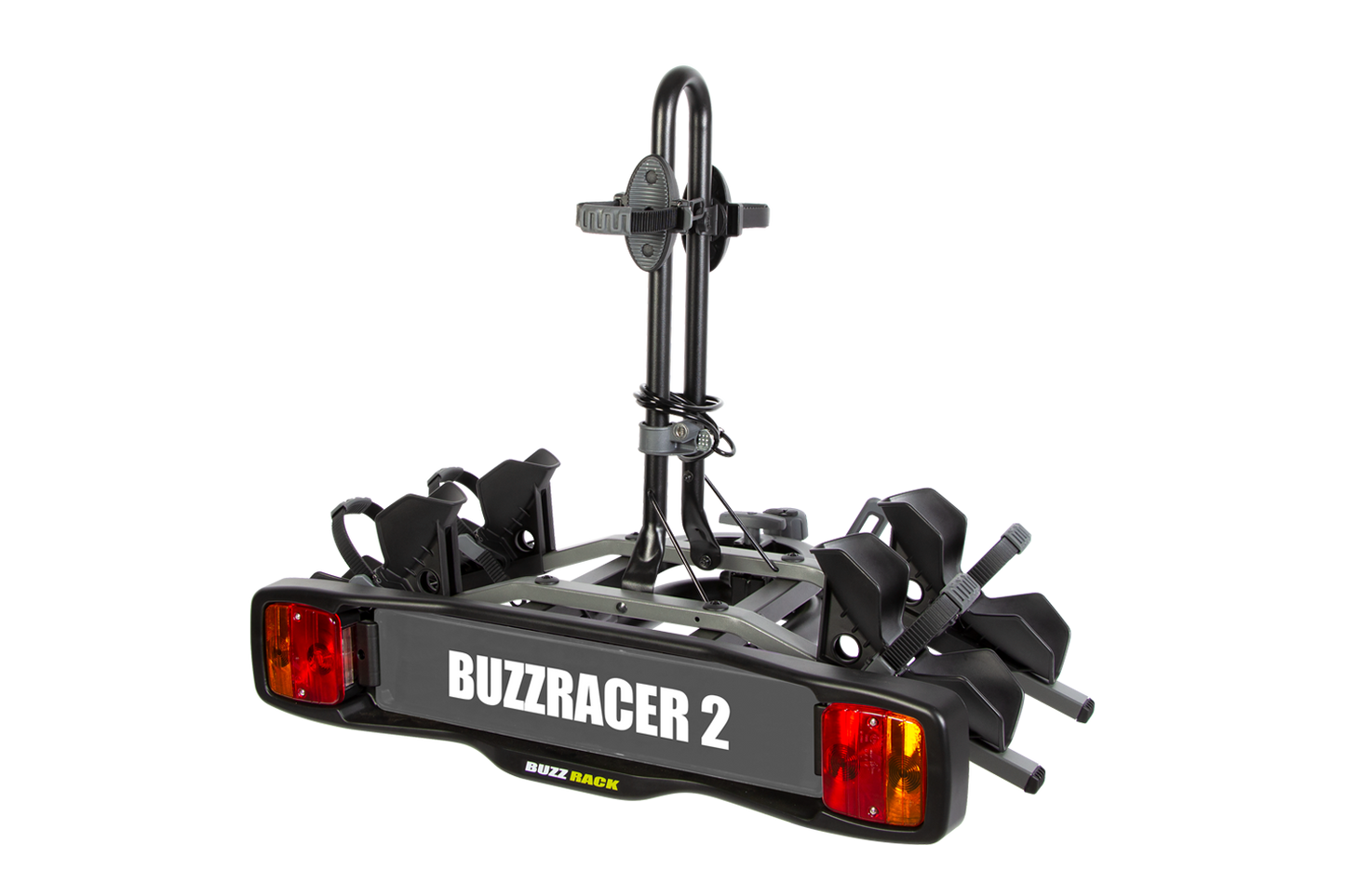 Buzzrack Buzzracer 2 Platform Rack