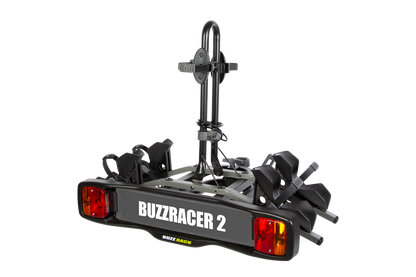 Buzzrack Buzzracer 2 Platform Rack
