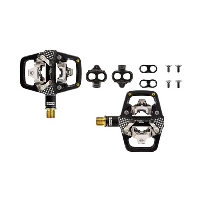 Look X-Track Enrage+ Ti Pedal