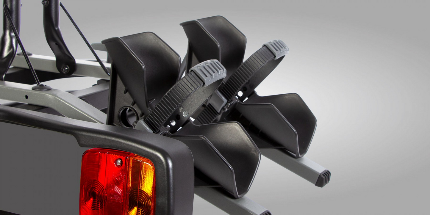 Buzzrack Buzzracer 2 Platform Rack