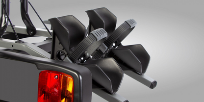 Buzzrack Buzzracer 2 Platform Rack