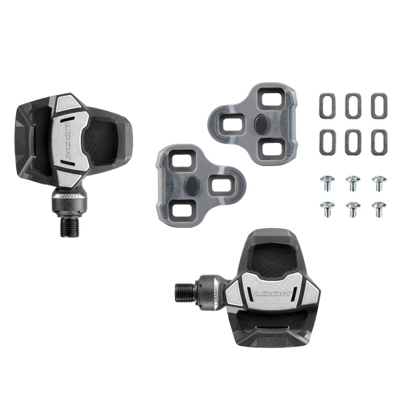 Look Keo Blade Carbon Ceramic Pedal