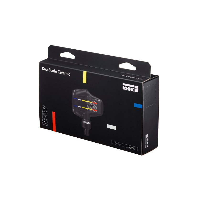 Look Keo Blade Carbon Ceramic Pedal