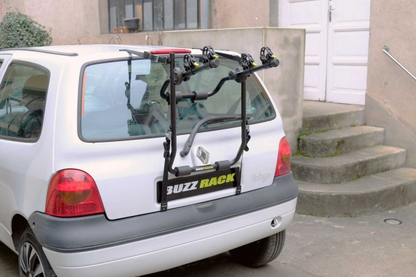 Buzzrack Mozquito 3 Bike Boot Rack