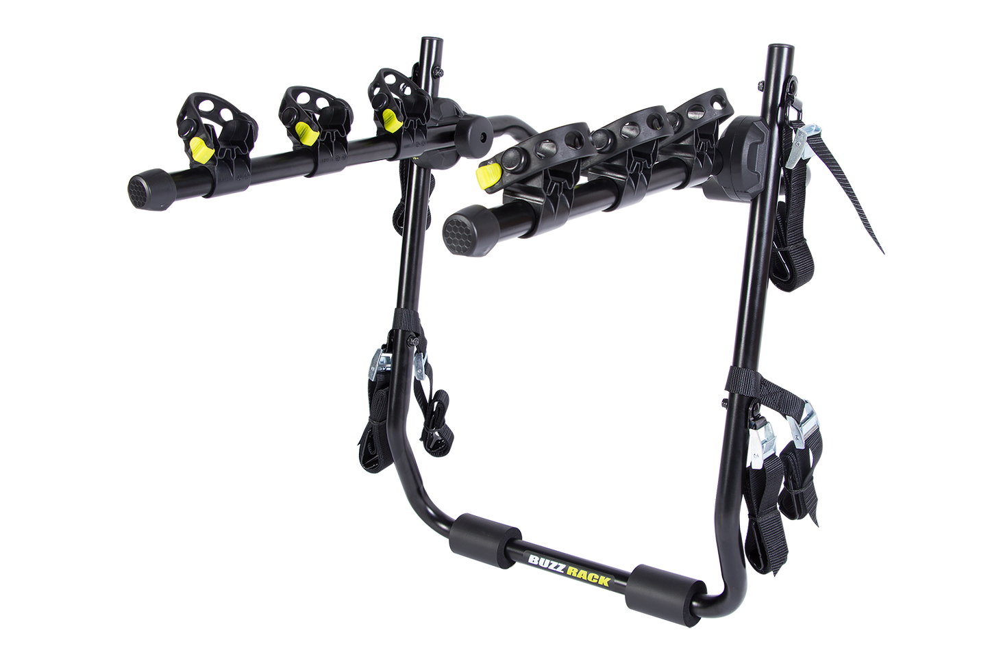 Buzzrack Mozquito 3 Bike Boot Rack