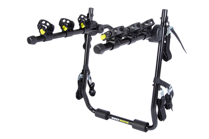 Buzzrack Mozquito 3 Bike Boot Rack