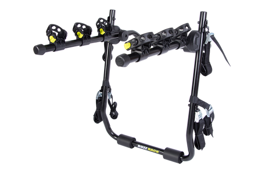 Buzzrack- Mozquito 3 boot rack