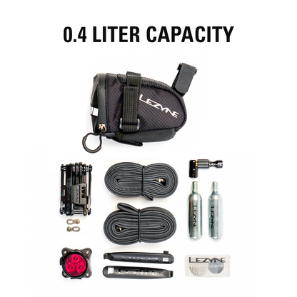 Lezyne M Caddy Saddle Bag