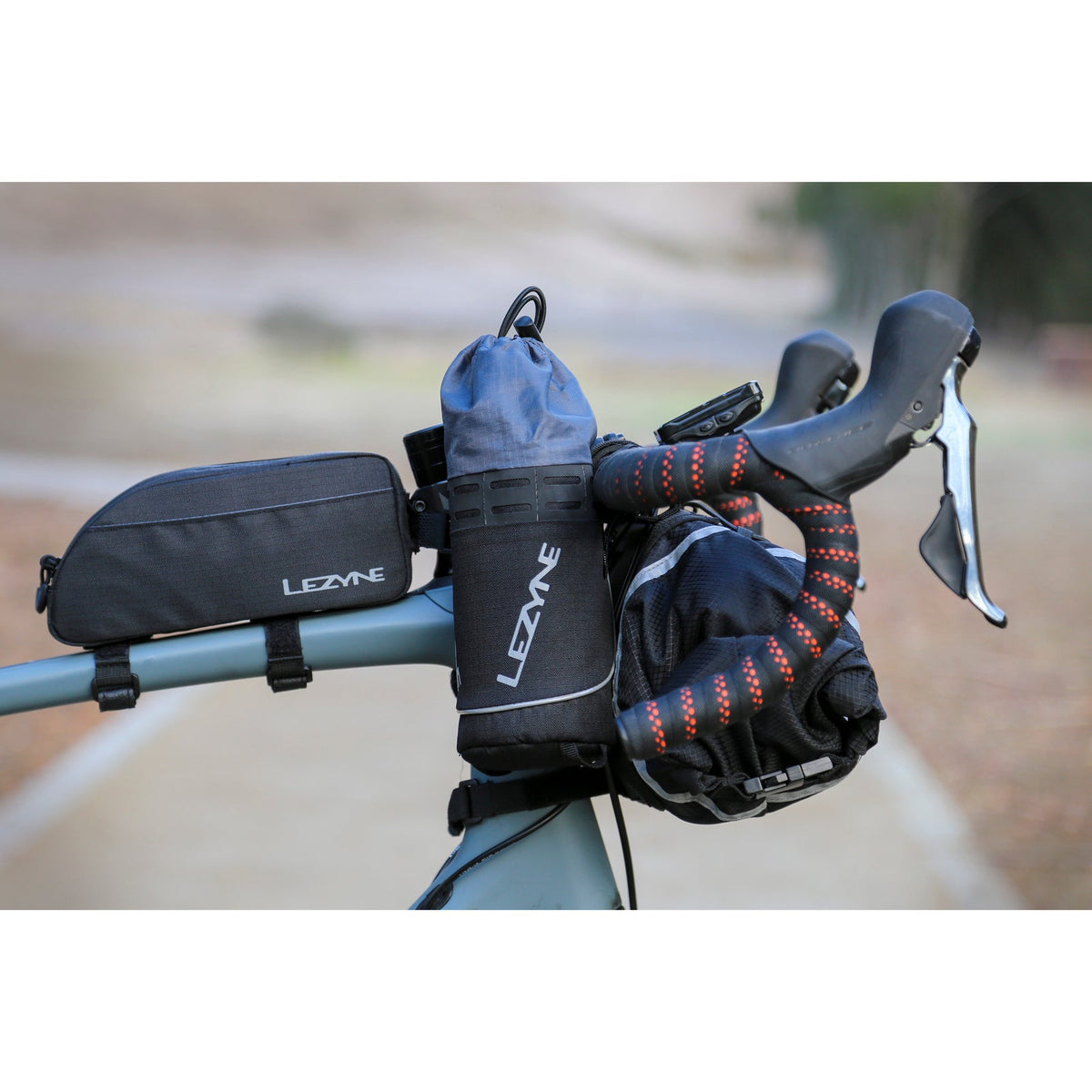 Lezyne Energy Caddy XL