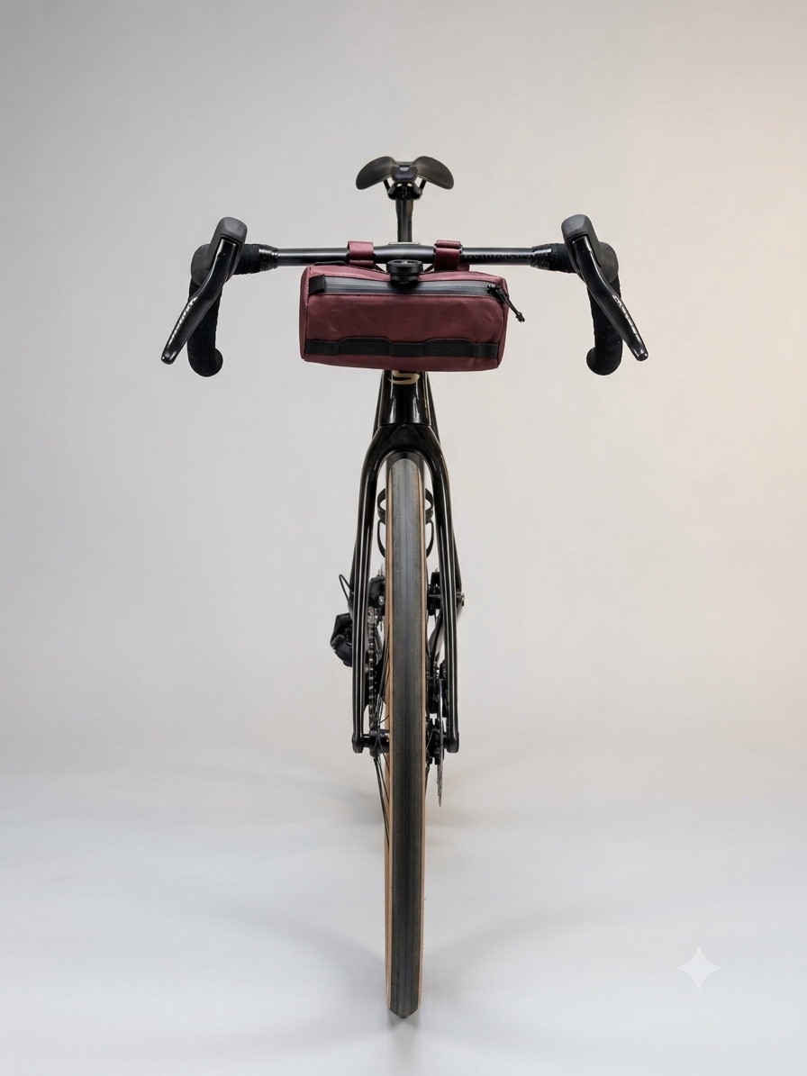 Box Bag Rollbar (mini)