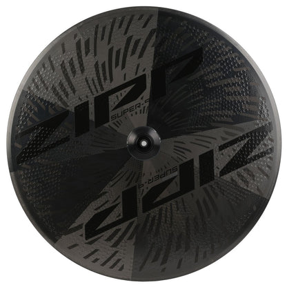 Zipp Super-9 Carbon Disc Wheel - SRAM XDR