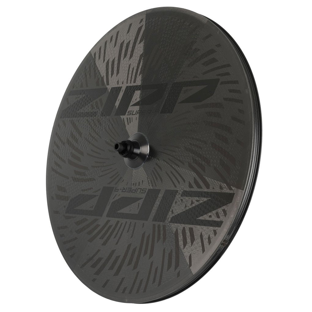 Zipp Super-9 Carbon Disc Wheel - SRAM XDR