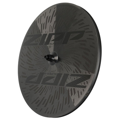 Zipp Super-9 Carbon Disc Wheel - SRAM XDR