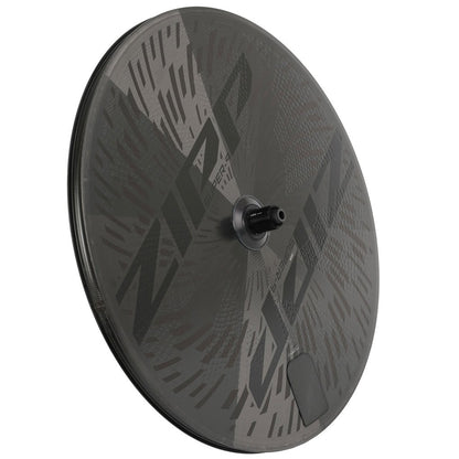 Zipp Super-9 Carbon Disc Wheel - SRAM XDR