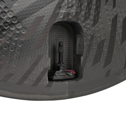 Zipp Super-9 Carbon Disc Wheel - SRAM XDR