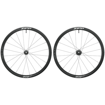 Zipp 202 NSW Carbon Disc Wheelset - SRAM XDR