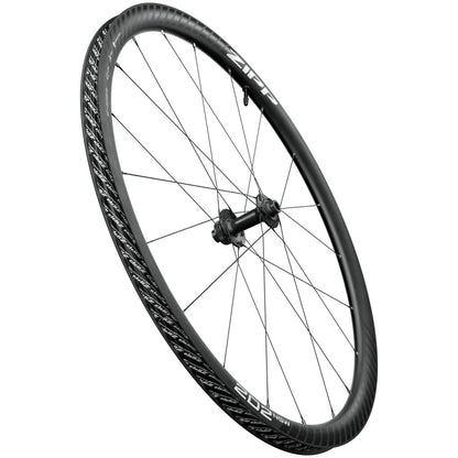 Zipp 202 NSW Carbon Disc Wheelset - SRAM XDR