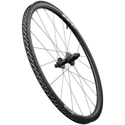 Zipp 202 NSW Carbon Disc Wheelset - SRAM XDR